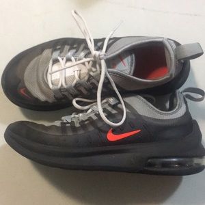 Nike Air Max youth shoes
